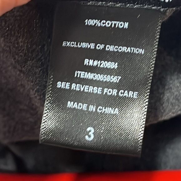 Social collision skull crossbones shirt BLACK shite collar GOTH EMO 3XL WOMENS - Picture 10 of 15